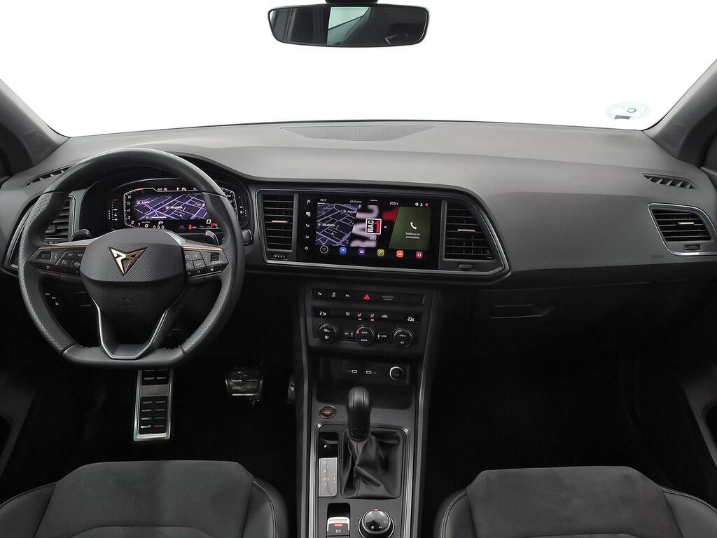 Cupra Ateca 2.0 TSI 140kW (190CV) 4Drive DSG 4