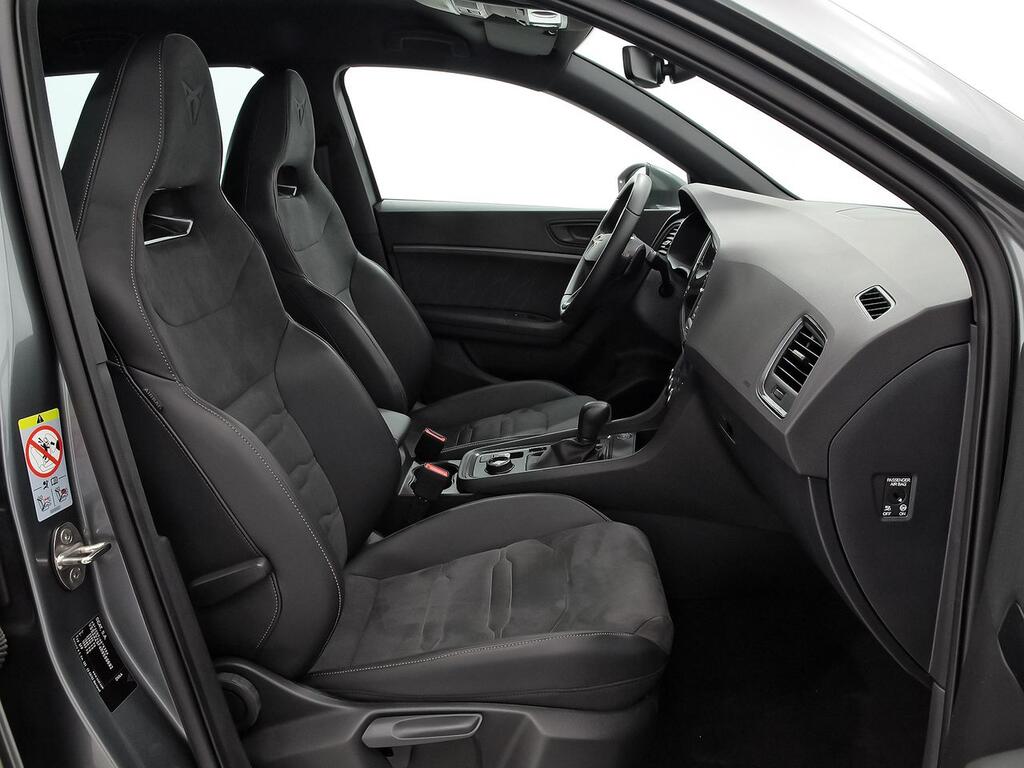 Cupra Ateca 2.0 TSI 140kW (190CV) 4Drive DSG 5