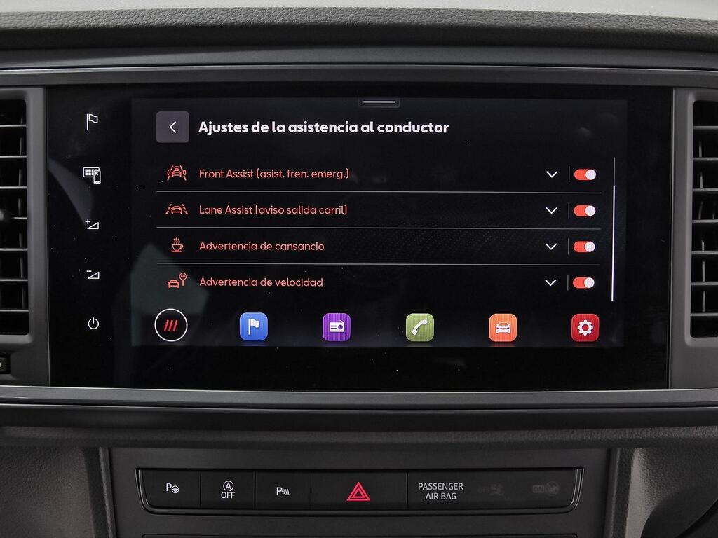 Cupra Ateca 2.0 TSI 140kW (190CV) 4Drive DSG 25