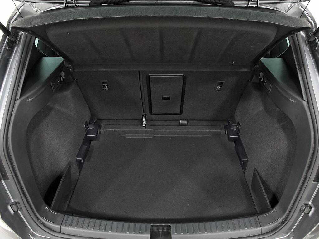 Cupra Ateca 2.0 TSI 140kW (190CV) 4Drive DSG 7