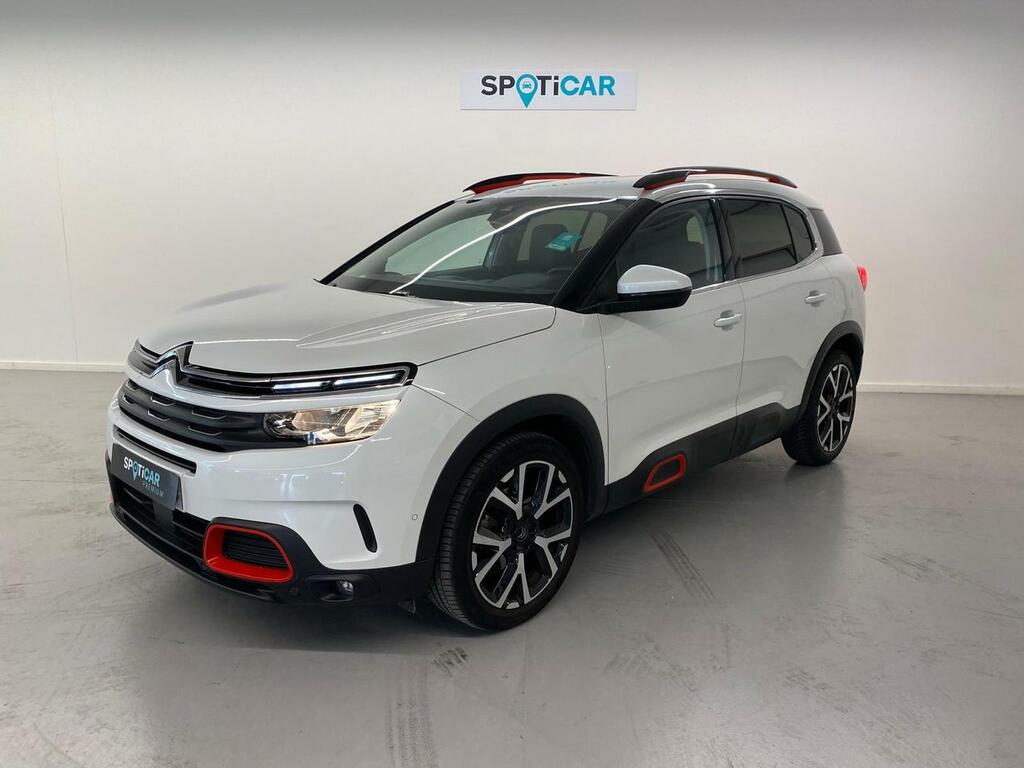 Citroën C5 Aircross PureTech 96kW (130CV) S&S Feel 2