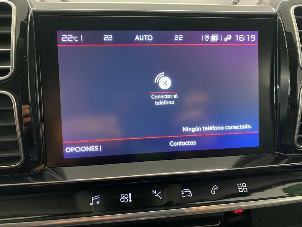 Citroën C5 Aircross PureTech 96kW (130CV) S&S Feel 20
