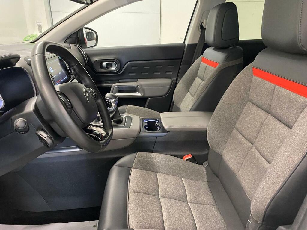 Citroën C5 Aircross PureTech 96kW (130CV) S&S Feel 12
