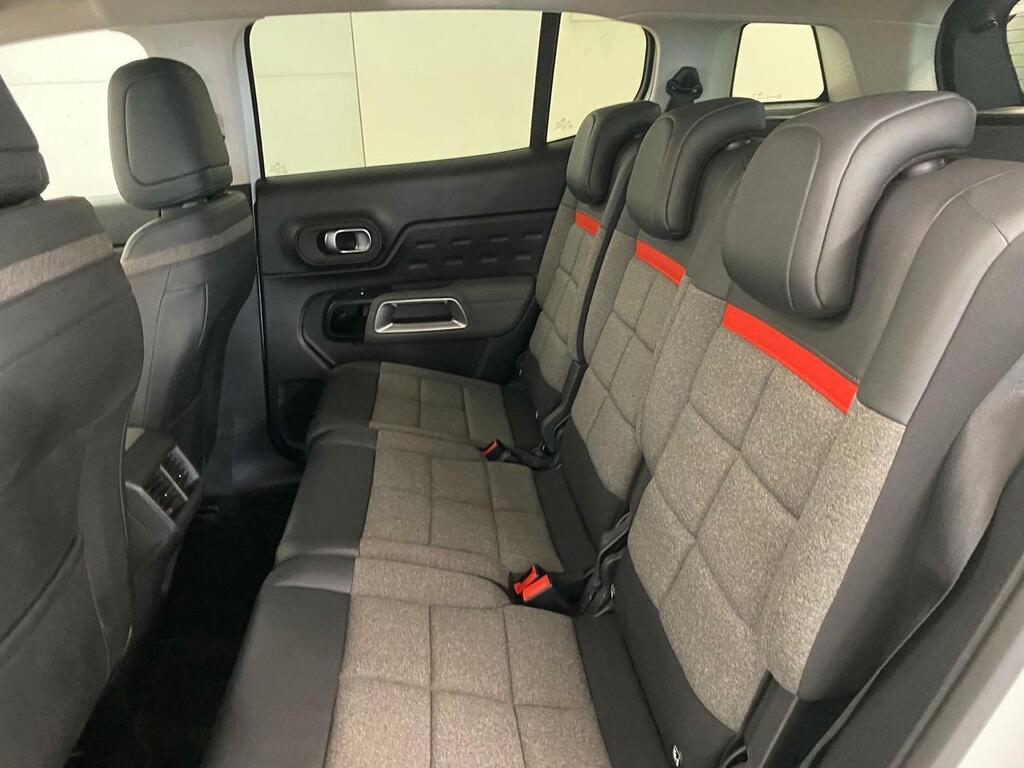 Citroën C5 Aircross PureTech 96kW (130CV) S&S Feel 11