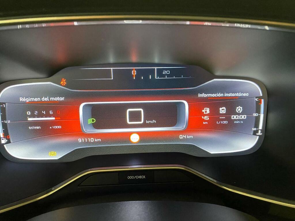 Citroën C5 Aircross PureTech 96kW (130CV) S&S Feel 15