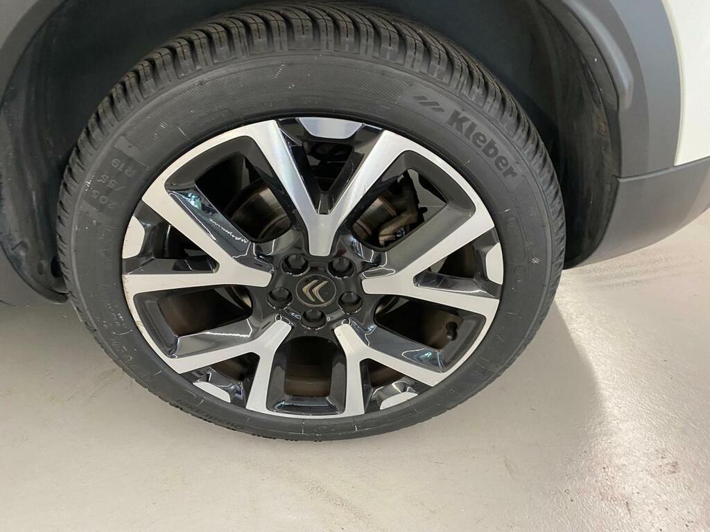 Citroën C5 Aircross PureTech 96kW (130CV) S&S Feel 10