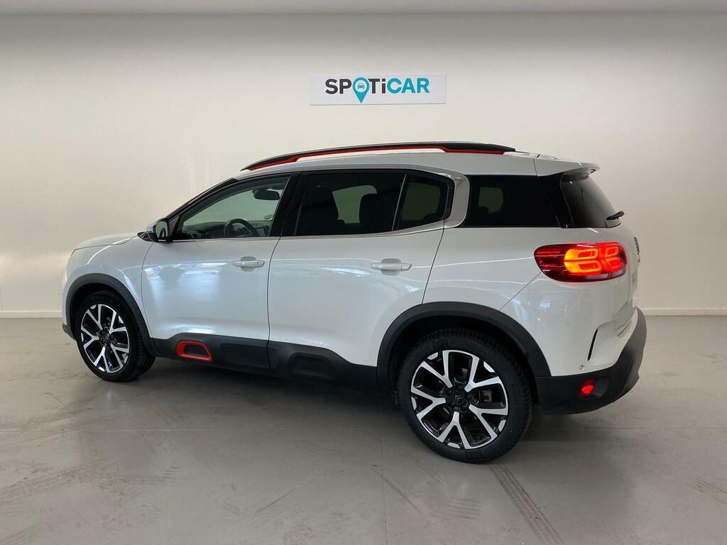 Citroën C5 Aircross PureTech 96kW (130CV) S&S Feel 6