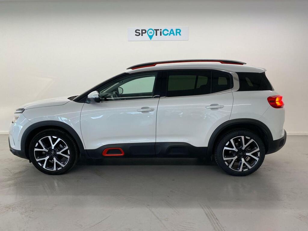 Citroën C5 Aircross PureTech 96kW (130CV) S&S Feel 3