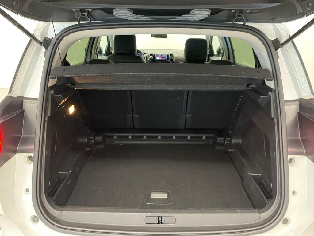 Citroën C5 Aircross PureTech 96kW (130CV) S&S Feel 9