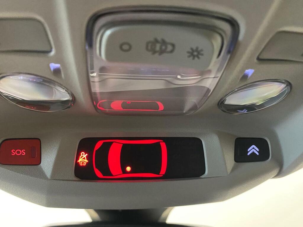 Citroën C5 Aircross PureTech 96kW (130CV) S&S Feel 24
