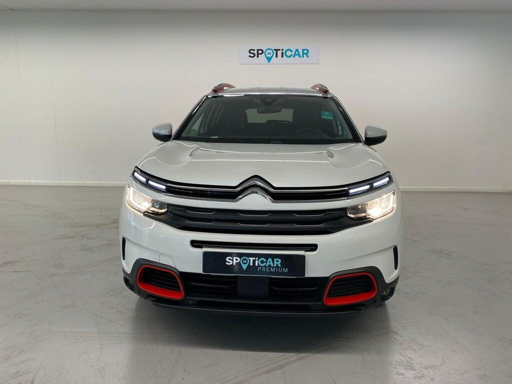 Citroën C5 Aircross PureTech 96kW (130CV) S&S Feel 8