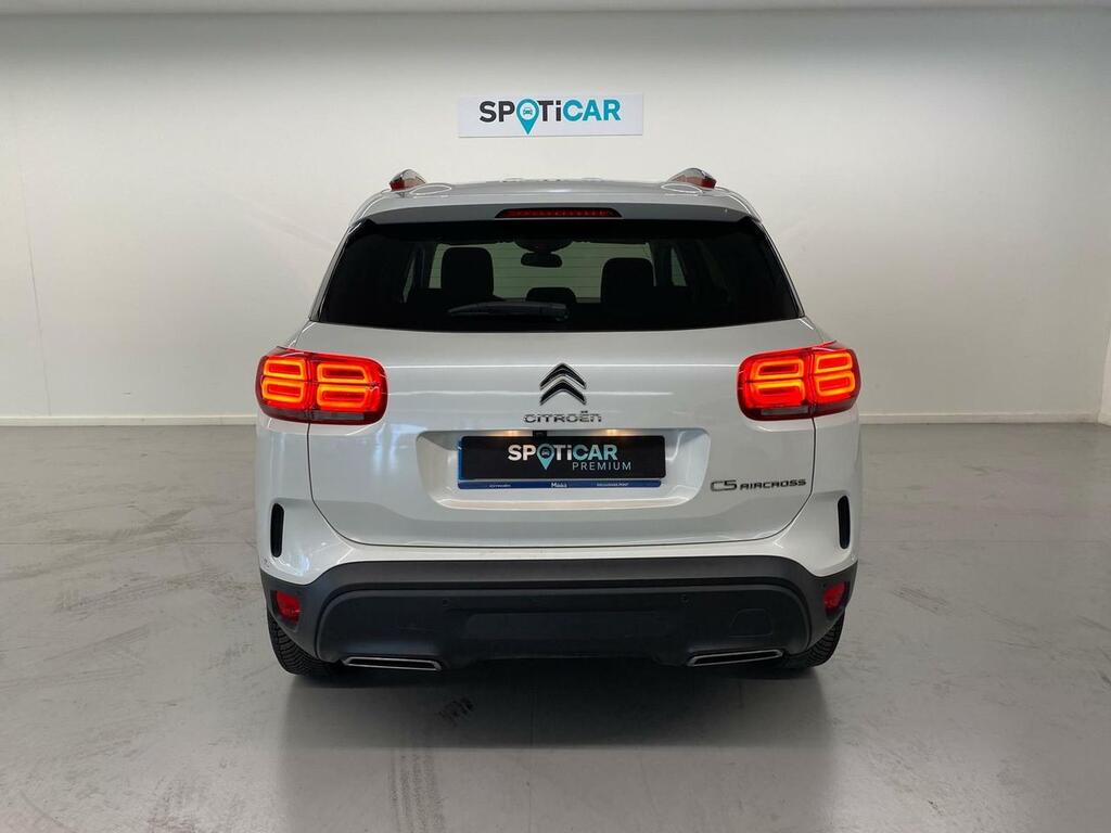 Citroën C5 Aircross PureTech 96kW (130CV) S&S Feel 7