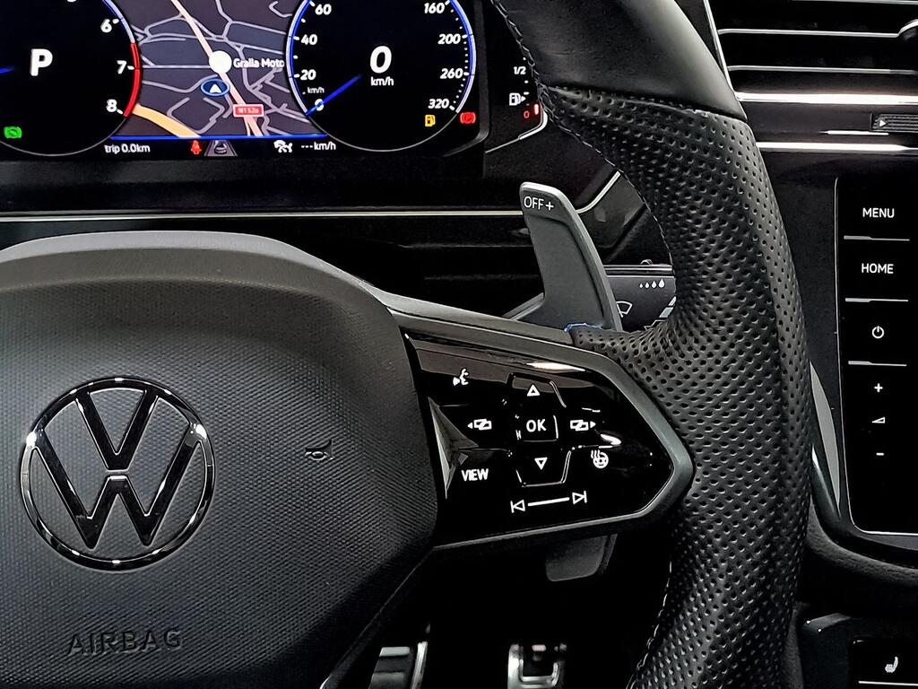Volkswagen Tiguan R 2.0 TSI 235 kW (320 CV) DSG 4Motion 20