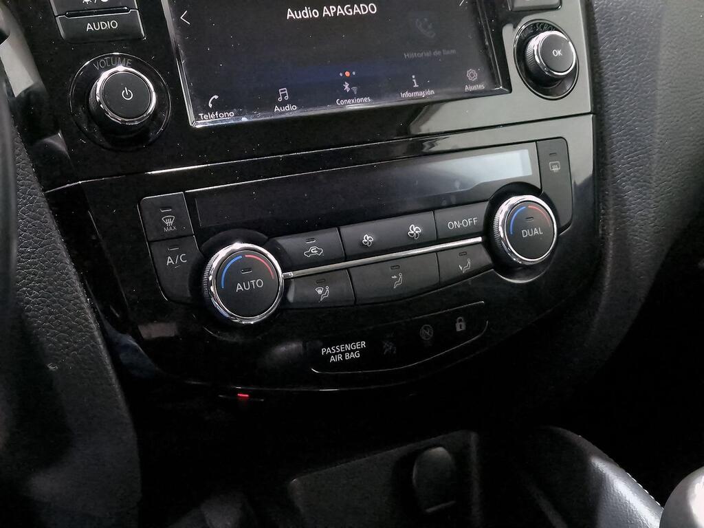 Nissan Qashqai dCi 85 kW (115 CV) E6D ACENTA 20