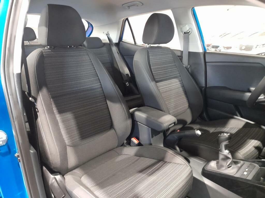 Kia Stonic 1.0 T-GDi 74kW MHEV iMT Drive Plus 9