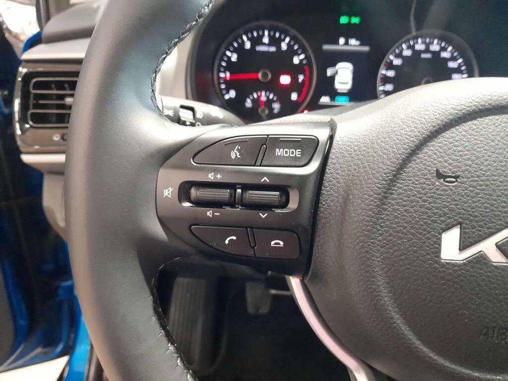 Kia Stonic 1.0 T-GDi 74kW MHEV iMT Drive Plus 15
