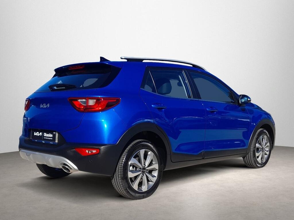 Kia Stonic 1.0 T-GDi 74kW MHEV iMT Drive Plus 8