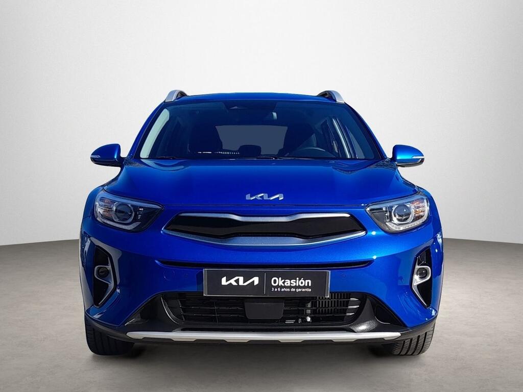 Kia Stonic 1.0 T-GDi 74kW MHEV iMT Drive Plus 4