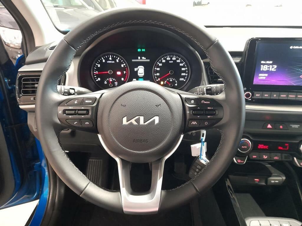 Kia Stonic 1.0 T-GDi 74kW MHEV iMT Drive Plus 14