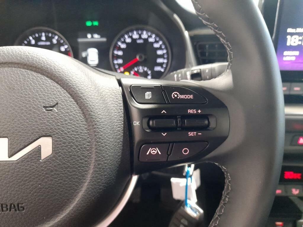 Kia Stonic 1.0 T-GDi 74kW MHEV iMT Drive Plus 16