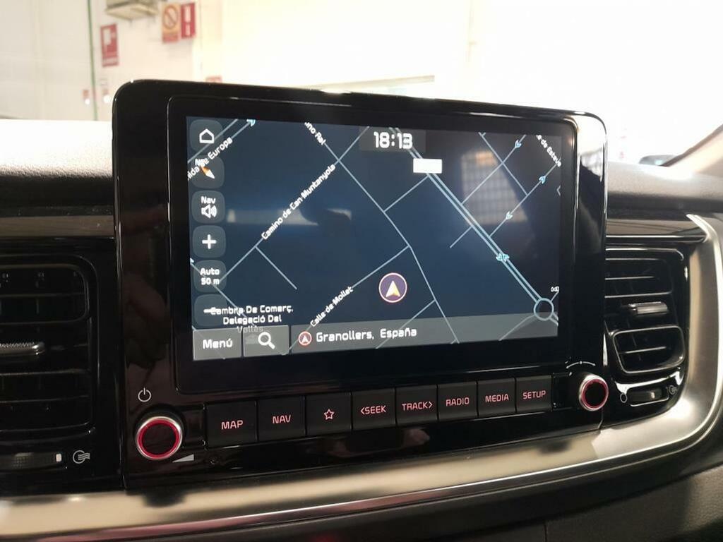 Kia Stonic 1.0 T-GDi 74kW MHEV iMT Drive Plus 19