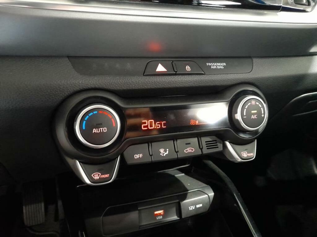 Kia Stonic 1.0 T-GDi 74kW MHEV iMT Drive Plus 21
