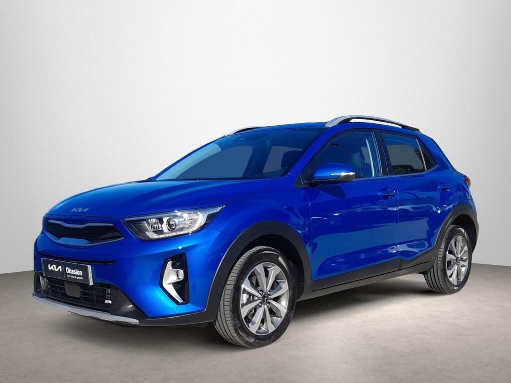 Kia Stonic 1.0 T-GDi 74kW MHEV iMT Drive Plus 5