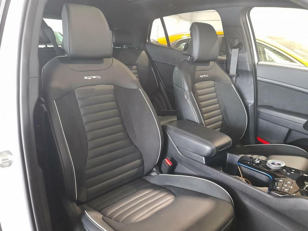 Kia Sportage 1.6 T-GDi HEV 171kW (230CV) GT-line 4x2 9