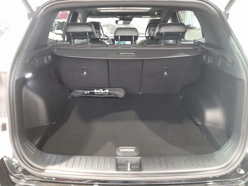 Kia Sportage 1.6 T-GDi HEV 171kW (230CV) GT-line 4x2 13