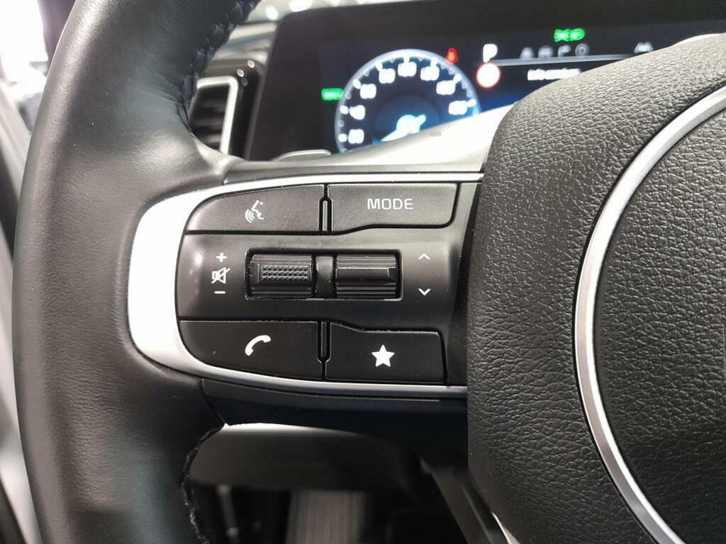 Kia Sportage 1.6 T-GDi HEV 171kW (230CV) GT-line 4x2 15