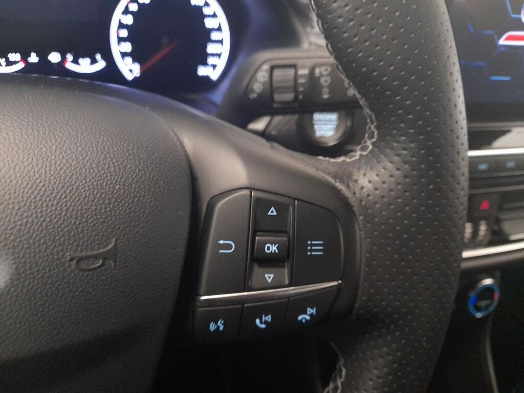 Ford Fiesta 1.5 EcoBoost 147kW ST 5p 10