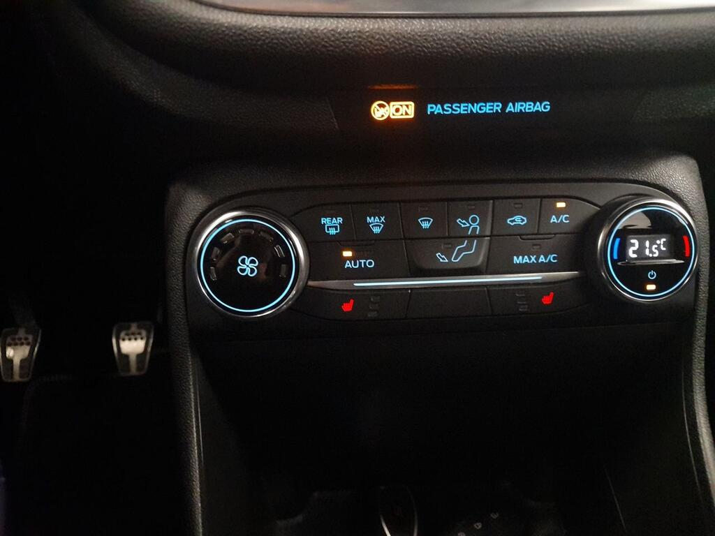 Ford Fiesta 1.5 EcoBoost 147kW ST 5p 16