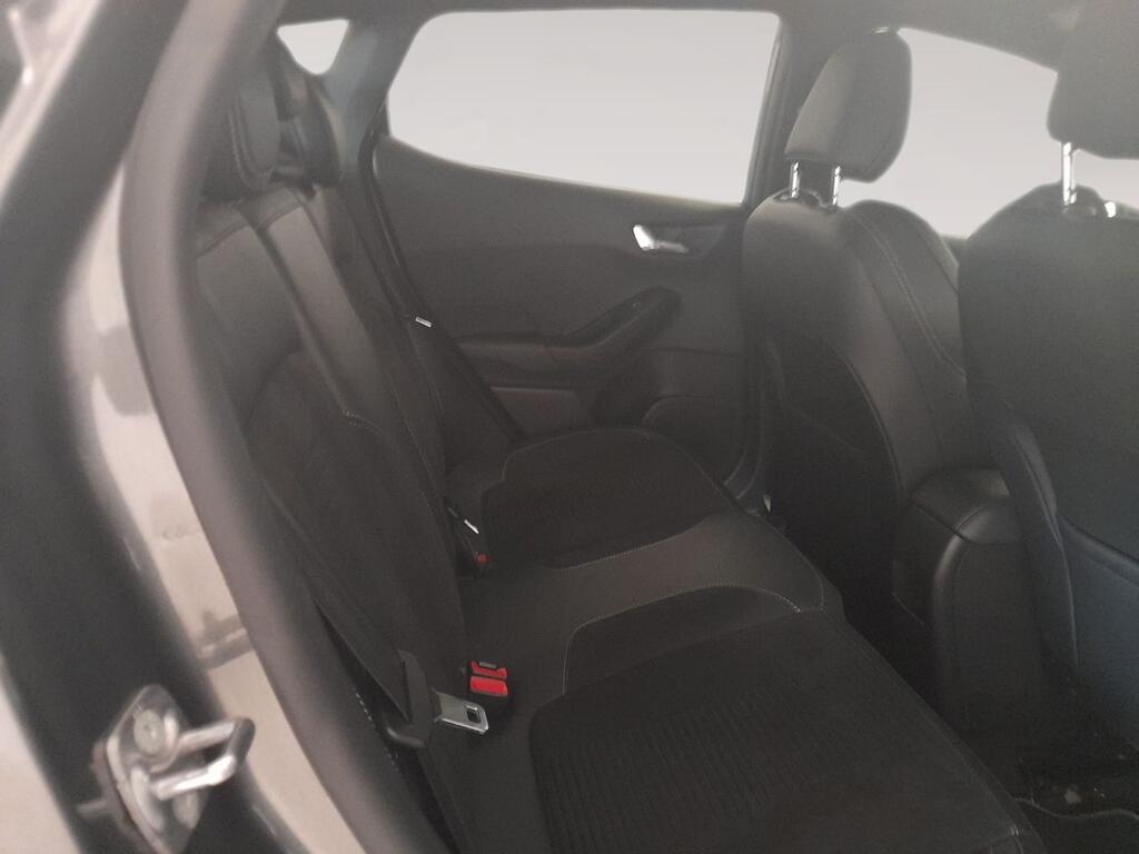 Ford Fiesta 1.5 EcoBoost 147kW ST 5p 6