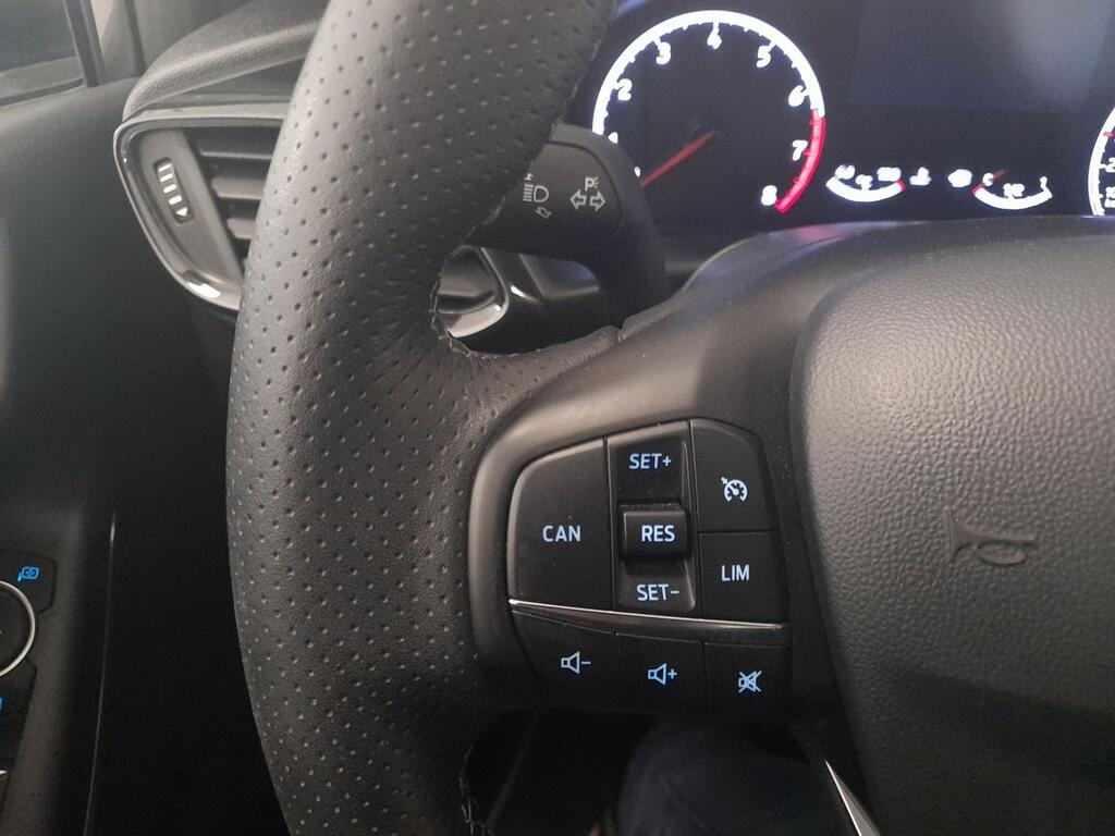 Ford Fiesta 1.5 EcoBoost 147kW ST 5p 9