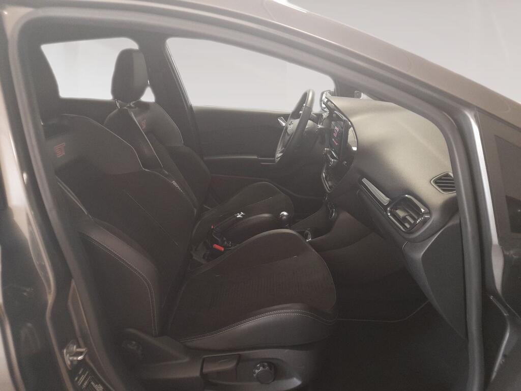 Ford Fiesta 1.5 EcoBoost 147kW ST 5p 5