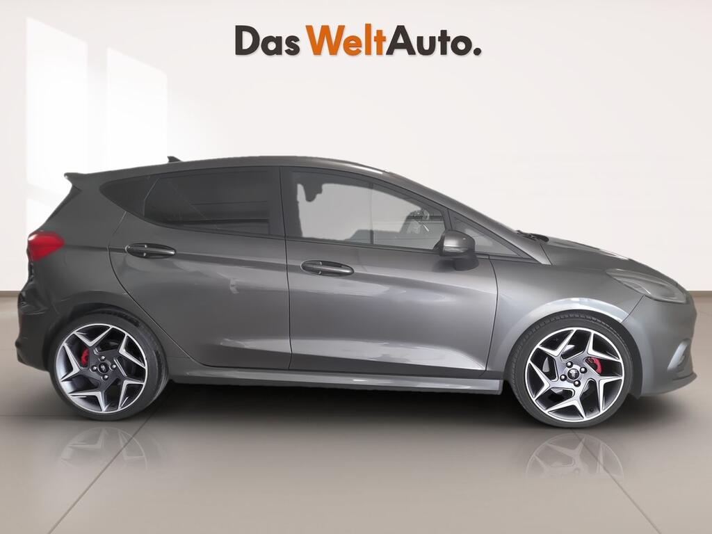 Ford Fiesta 1.5 EcoBoost 147kW ST 5p 3