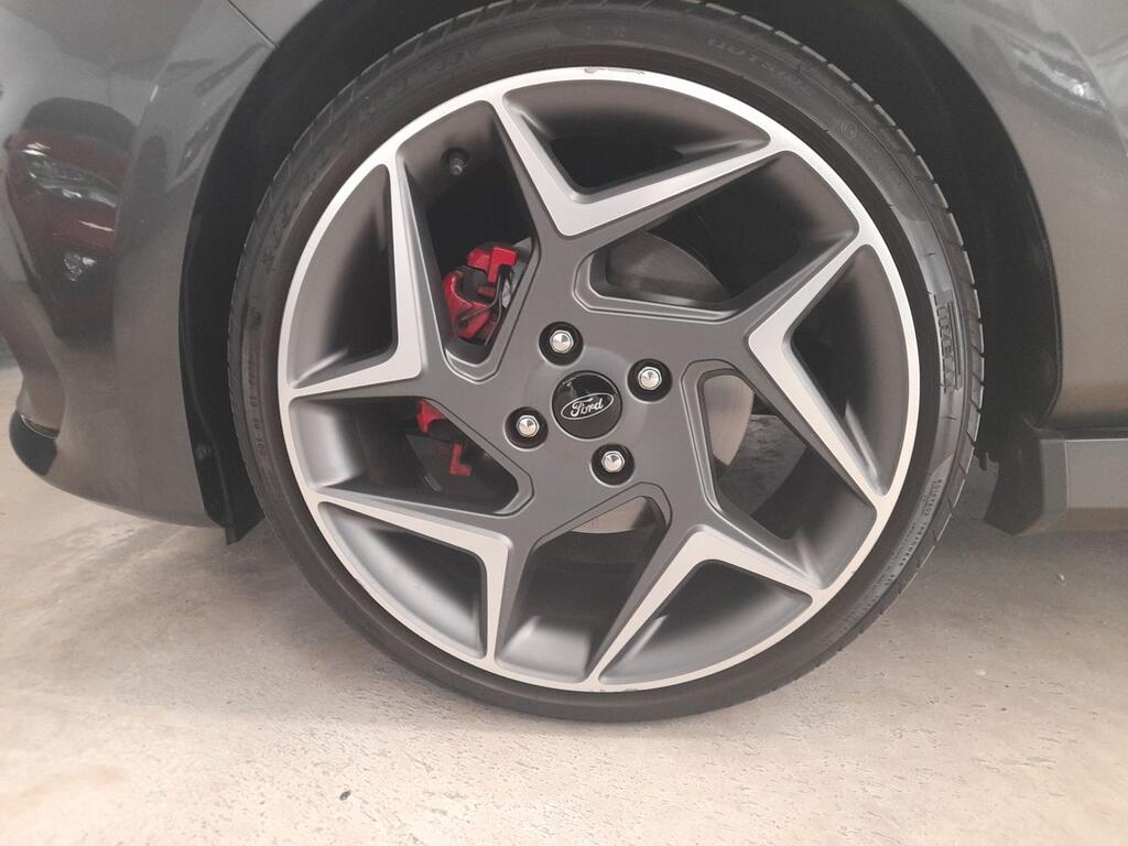 Ford Fiesta 1.5 EcoBoost 147kW ST 5p 8