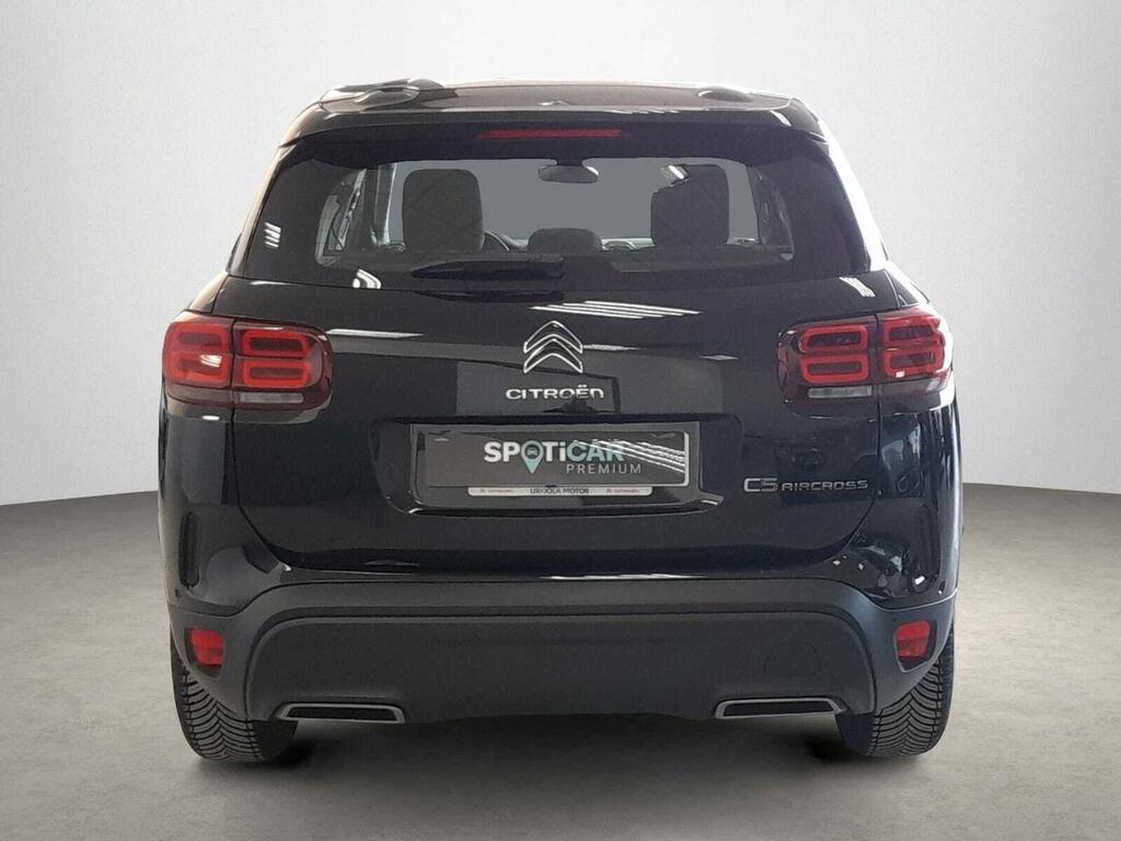 Citroën C5 Aircross PureTech 96kW (130CV) S&S Live Pack 5