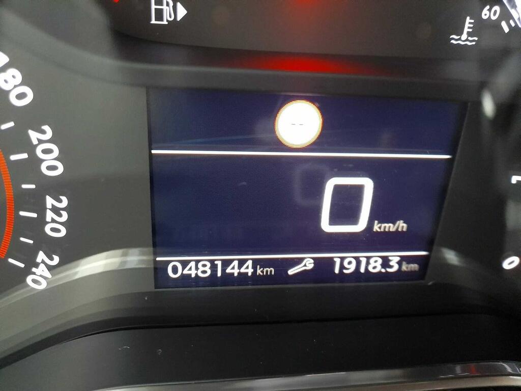 Citroën C5 Aircross PureTech 96kW (130CV) S&S Live Pack 11