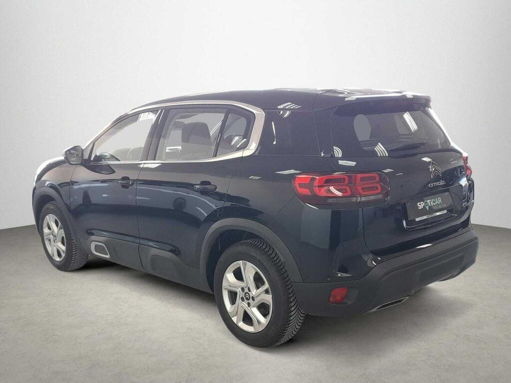 Citroën C5 Aircross PureTech 96kW (130CV) S&S Live Pack 29