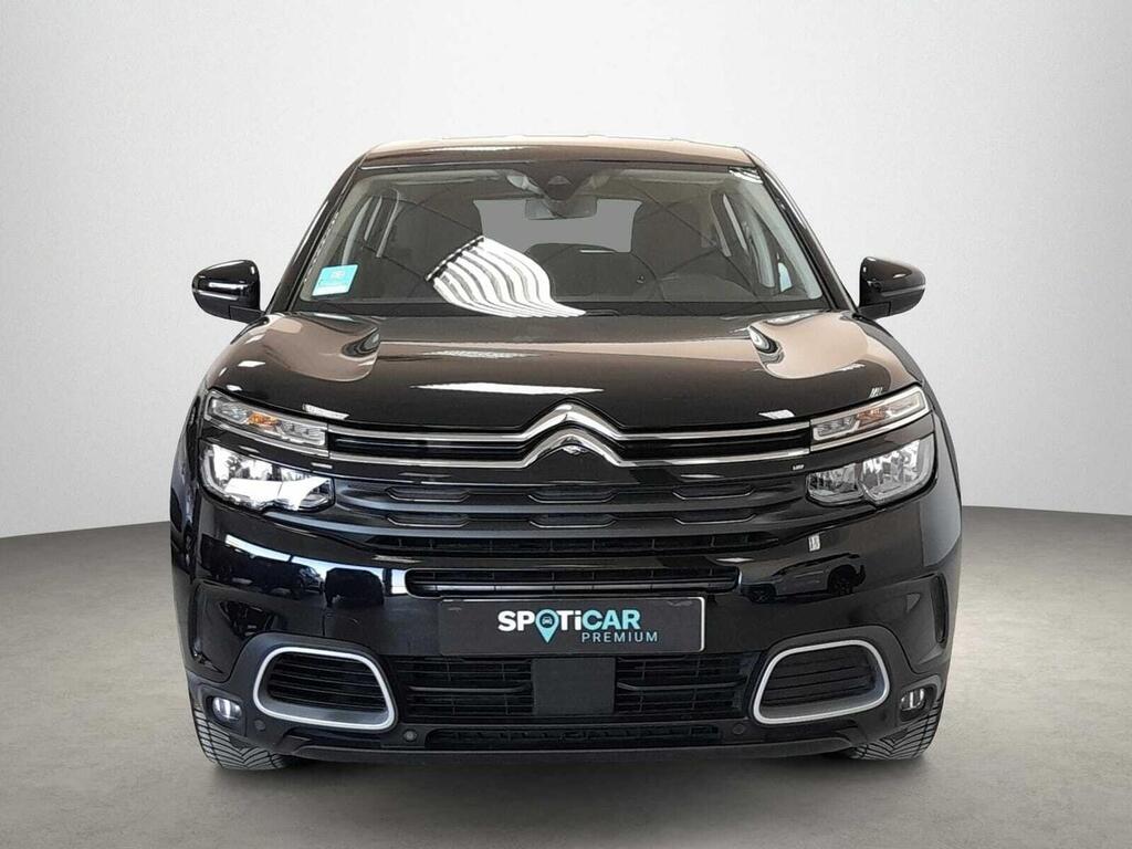 Citroën C5 Aircross PureTech 96kW (130CV) S&S Live Pack 2
