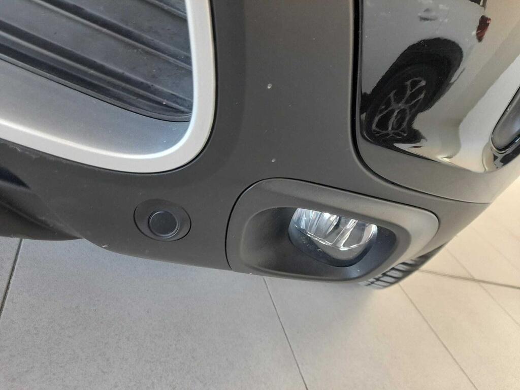 Citroën C5 Aircross PureTech 96kW (130CV) S&S Live Pack 19