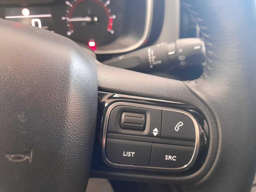 Citroën C5 Aircross PureTech 96kW (130CV) S&S Live Pack 22