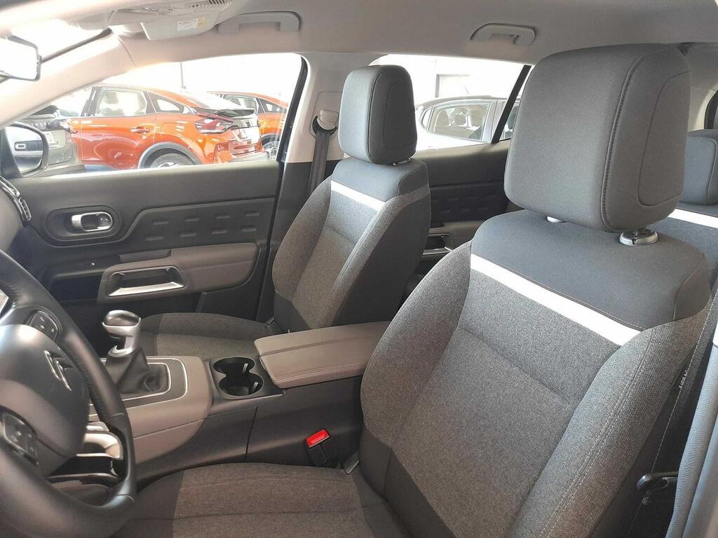 Citroën C5 Aircross PureTech 96kW (130CV) S&S Live Pack 13