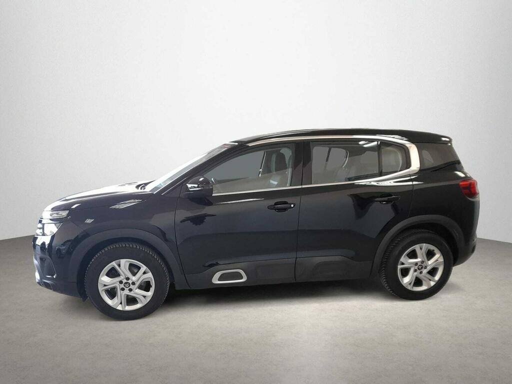 Citroën C5 Aircross PureTech 96kW (130CV) S&S Live Pack 30
