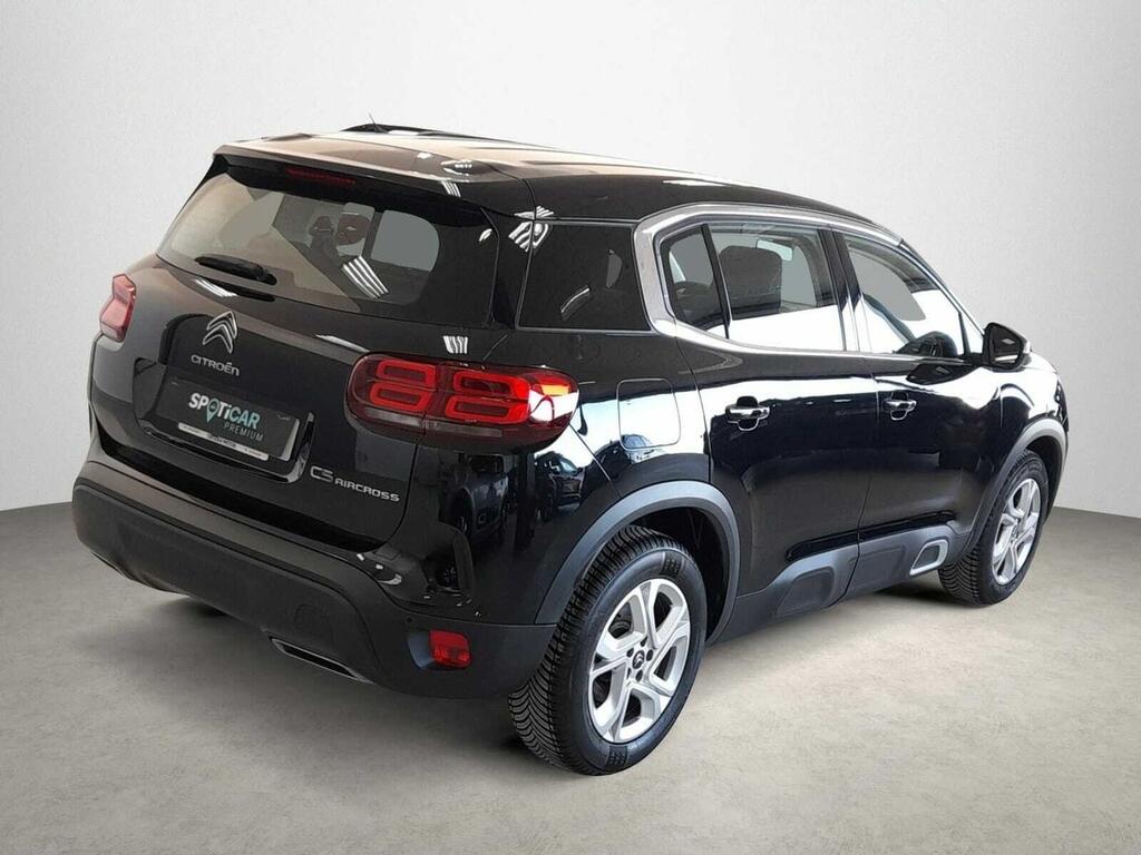 Citroën C5 Aircross PureTech 96kW (130CV) S&S Live Pack 7