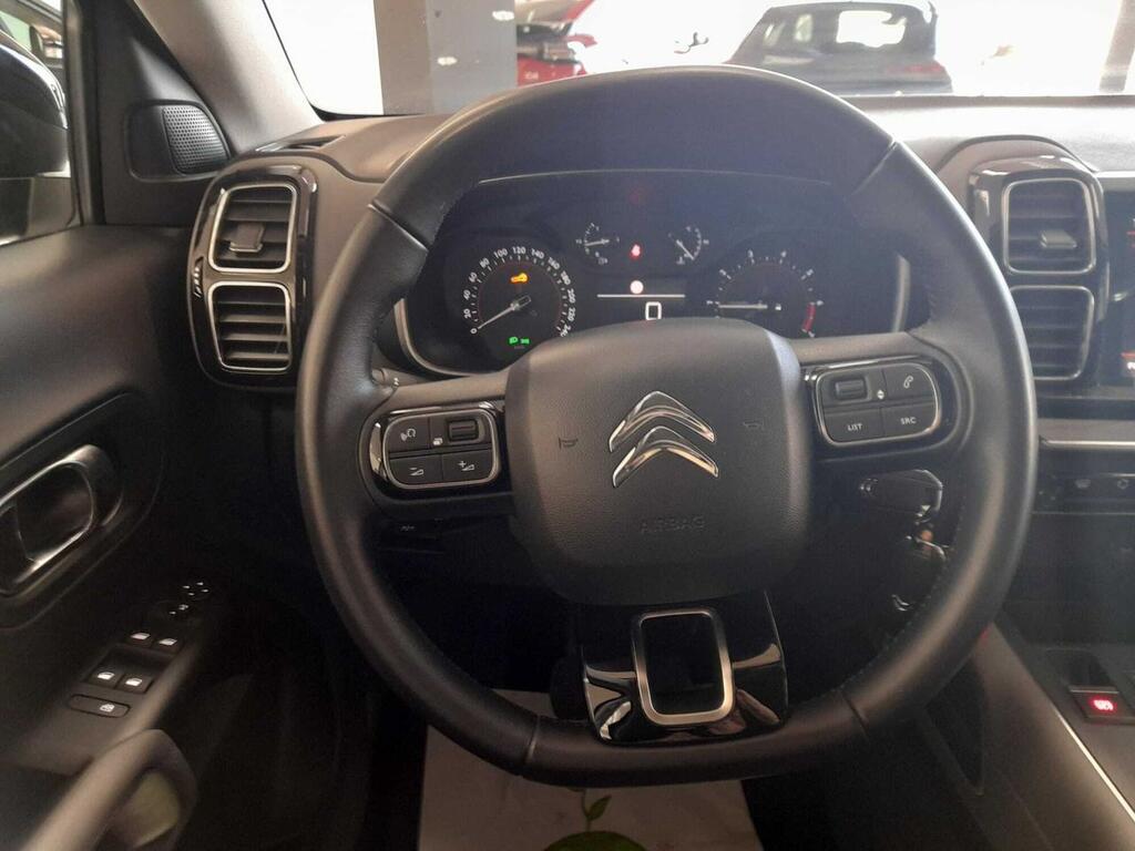 Citroën C5 Aircross PureTech 96kW (130CV) S&S Live Pack 9