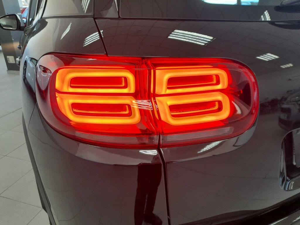 Citroën C5 Aircross PureTech 96kW (130CV) S&S Live Pack 17