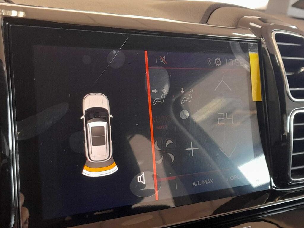 Citroën C5 Aircross PureTech 96kW (130CV) S&S Live Pack 25