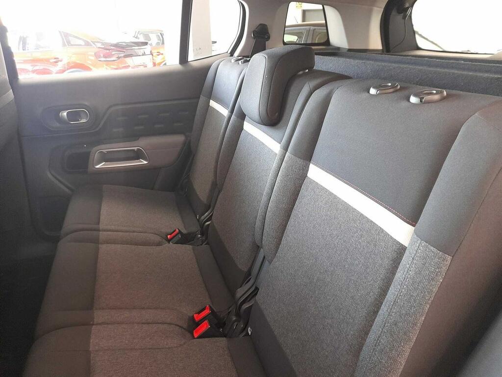 Citroën C5 Aircross PureTech 96kW (130CV) S&S Live Pack 14